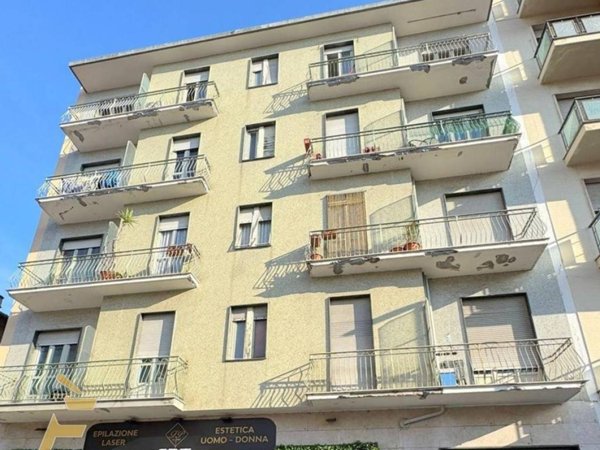 appartamento in vendita a Torino in zona Rebaudengo