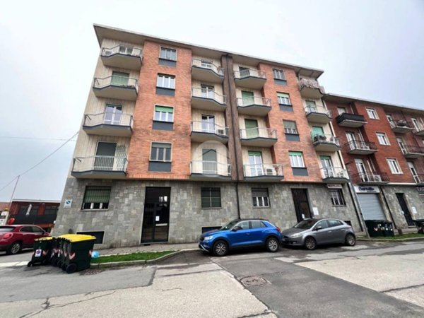 appartamento in vendita a Torino in zona Bertolla