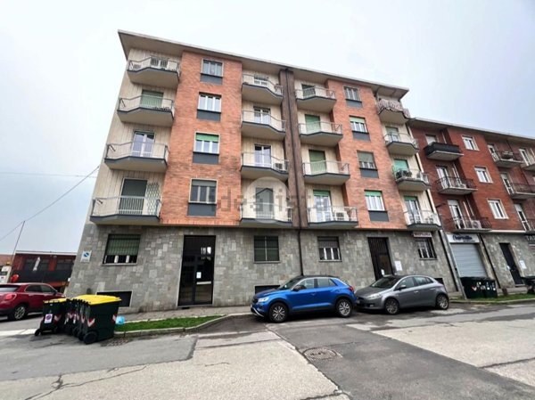 appartamento in vendita a Torino in zona Bertolla