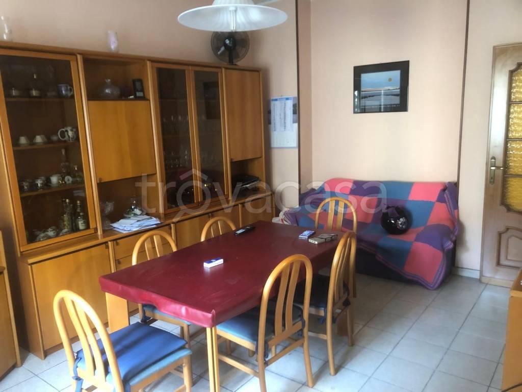 appartamento in vendita a Torino in zona Rebaudengo