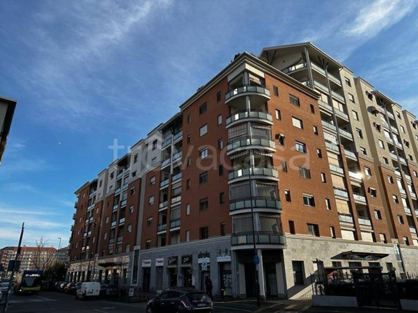 appartamento in vendita a Torino in zona Lingotto