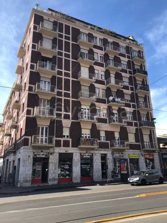 appartamento in vendita a Torino in zona Aurora
