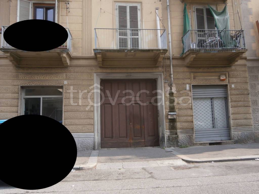 appartamento in vendita a Torino in zona Barriera di Milano