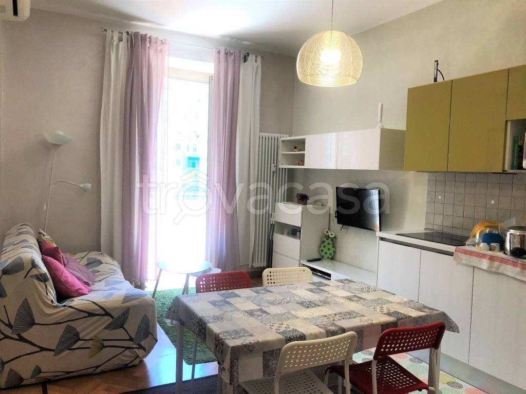appartamento in vendita a Torino in zona Crocetta