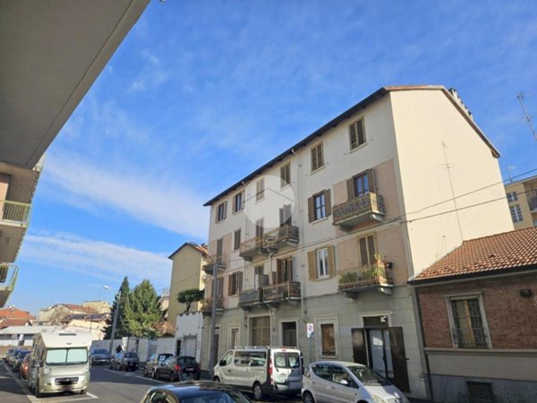 appartamento in vendita a Torino in zona Madonna di Campagna