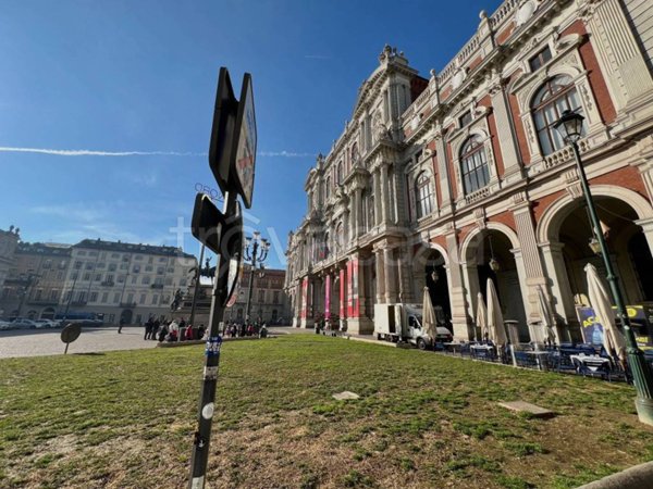 appartamento in vendita a Torino in zona Centro Storico