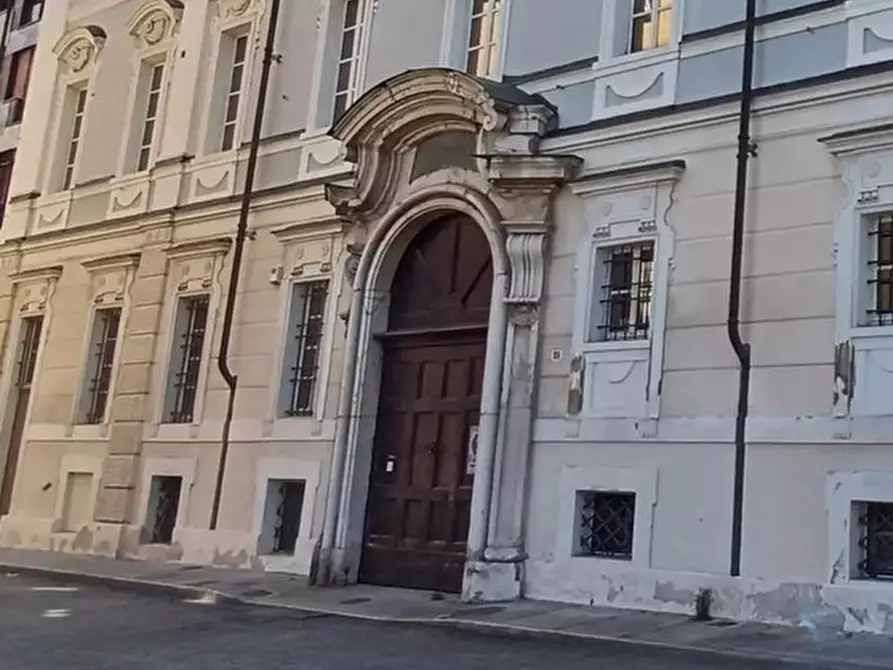 mansarda in vendita a Torino
