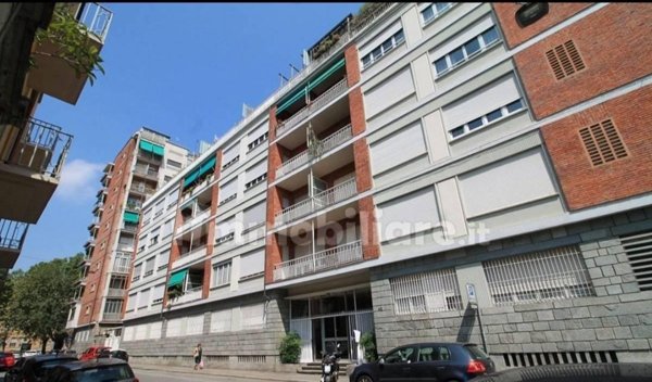 appartamento in vendita a Torino in zona San Donato