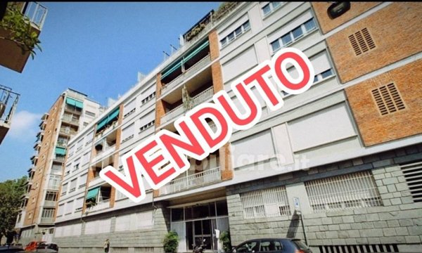 appartamento in vendita a Torino in zona San Donato