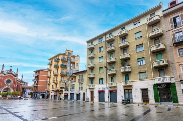 appartamento in vendita a Torino in zona Borgo San Paolo