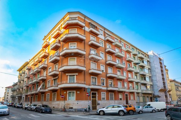 appartamento in vendita a Torino in zona San Donato