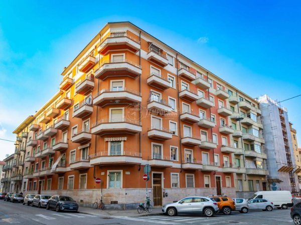 appartamento in vendita a Torino in zona San Donato