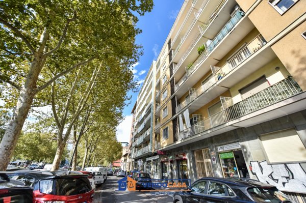 appartamento in vendita a Torino in zona Santa Rita