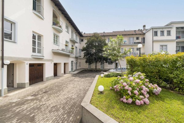 appartamento in vendita a Torino in zona Pozzo Strada