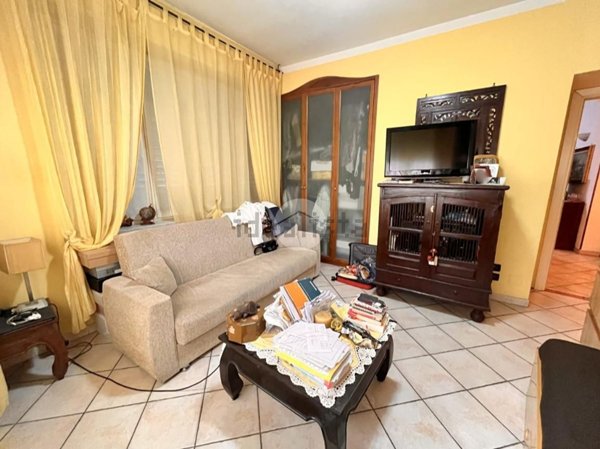 appartamento in vendita a Torino in zona Borgata Vittoria