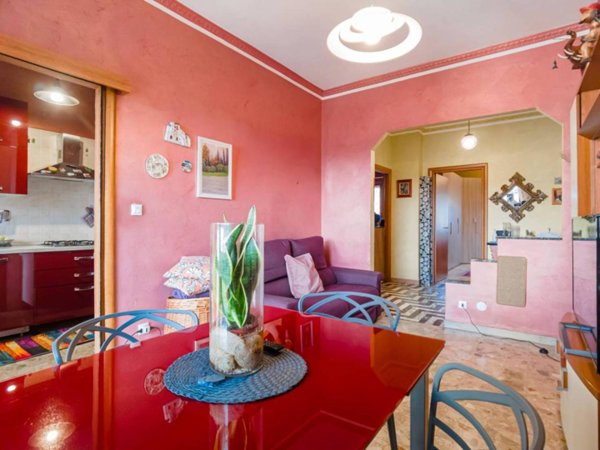 appartamento in vendita a Torino in zona Rebaudengo