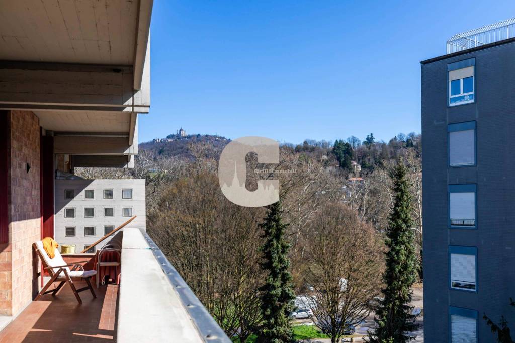 appartamento in vendita a Torino in zona Vanchiglia