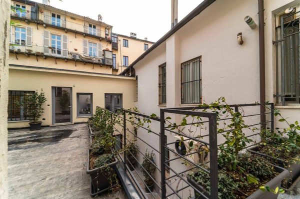 appartamento in vendita a Torino in zona Centro Storico