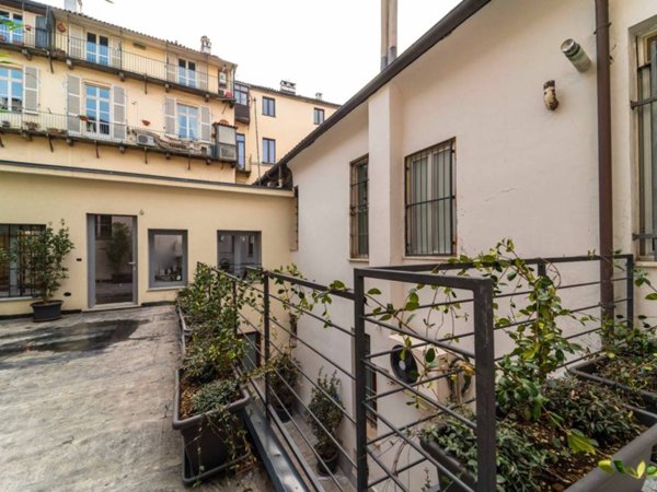 appartamento in vendita a Torino in zona Centro Storico