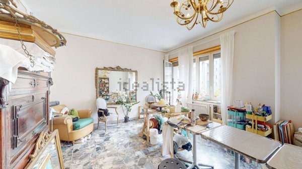 appartamento in vendita a Torino in zona Santa Rita