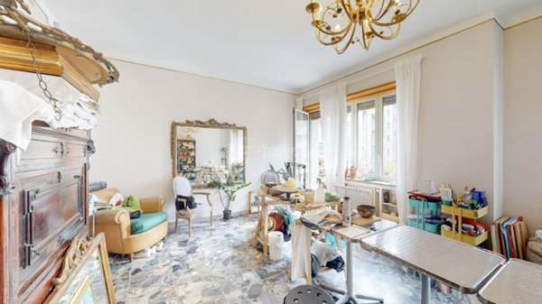 appartamento in vendita a Torino in zona Santa Rita