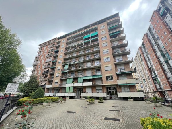 appartamento in vendita a Torino in zona Rebaudengo