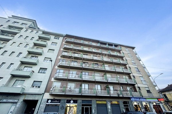 appartamento in vendita a Torino in zona Madonna di Campagna