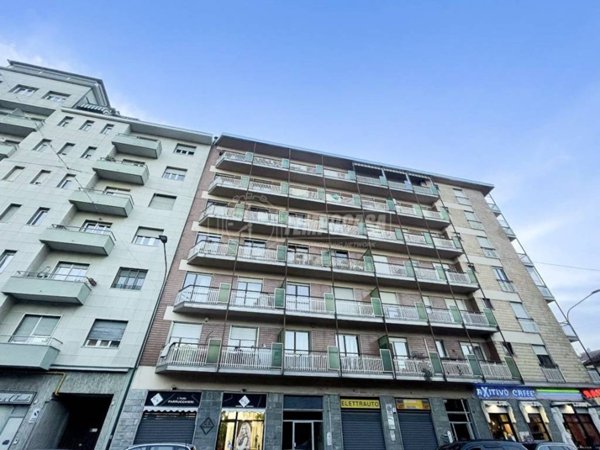appartamento in vendita a Torino in zona Madonna di Campagna