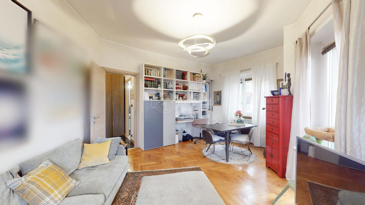 appartamento in vendita a Torino in zona Santa Rita