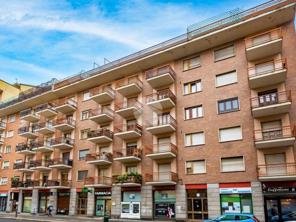 appartamento in vendita a Torino in zona Borgata Vittoria