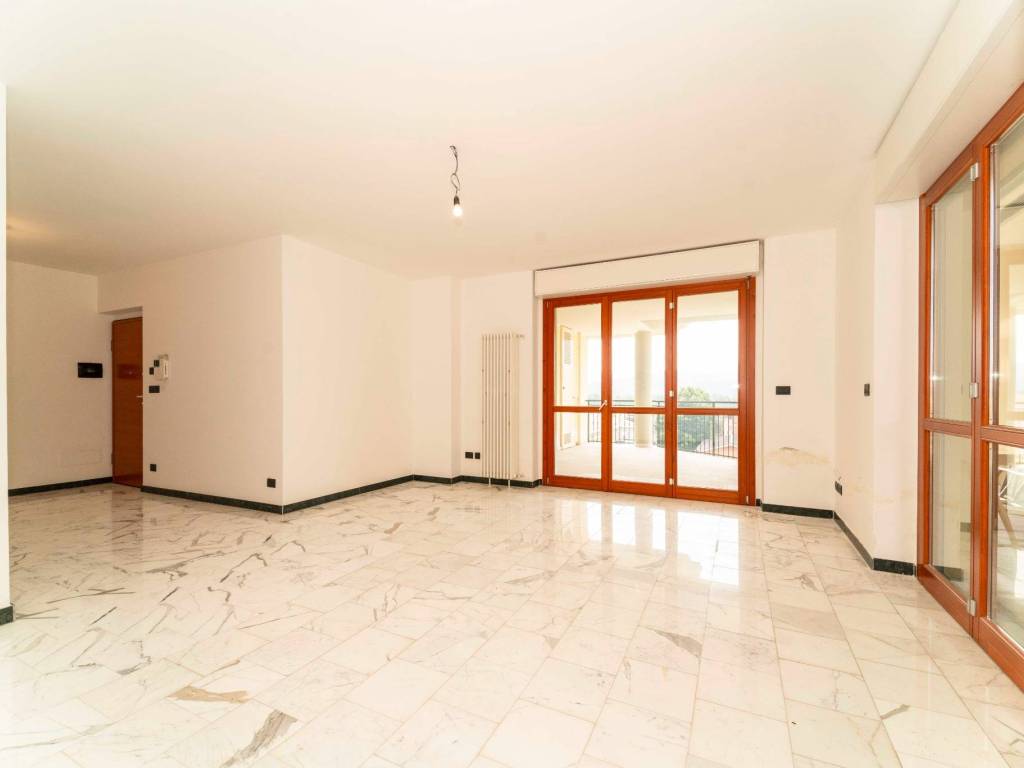 appartamento in vendita a Torino in zona Barriera di Milano