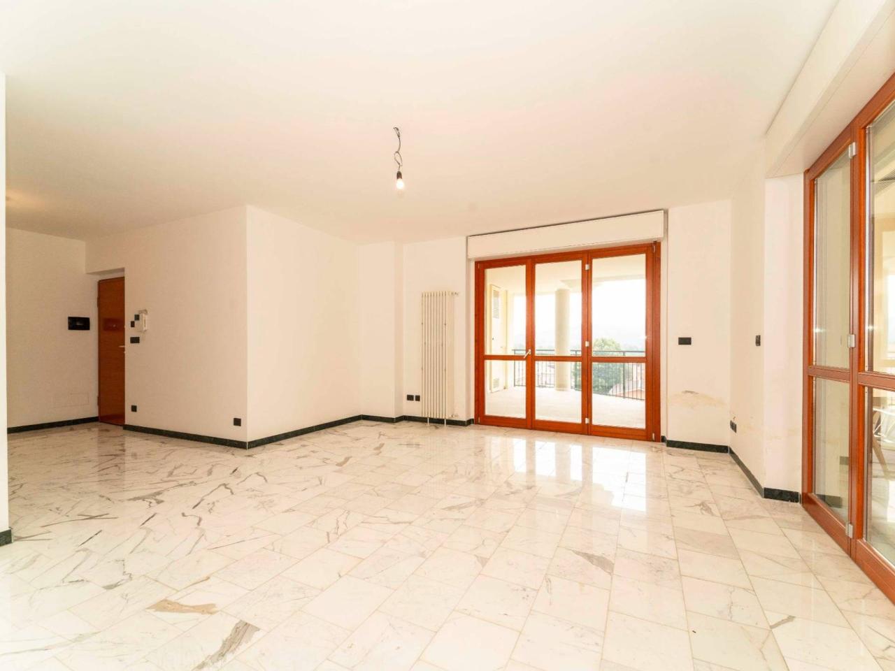 appartamento in vendita a Torino in zona Barriera di Milano