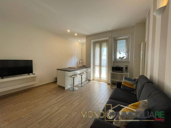 appartamento in vendita a Torino in zona Santa Rita