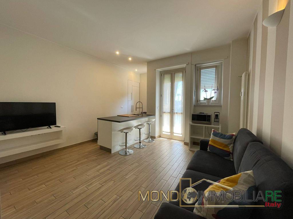 appartamento in vendita a Torino in zona Santa Rita