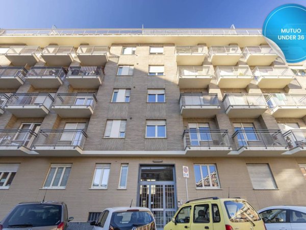 appartamento in vendita a Torino in zona Filadelfia