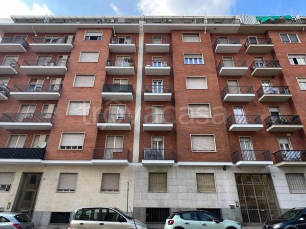 appartamento in vendita a Torino in zona Lucento