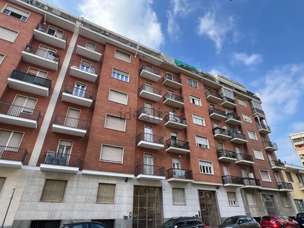 appartamento in vendita a Torino in zona Madonna di Campagna