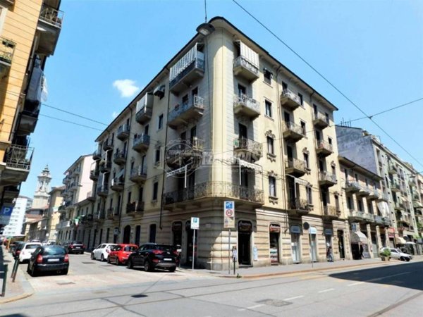 appartamento in vendita a Torino in zona Campidoglio