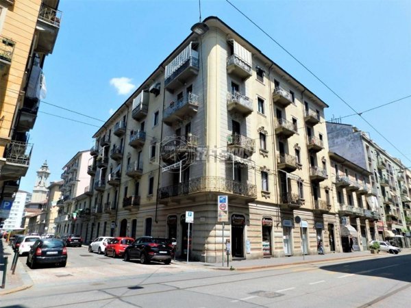 appartamento in vendita a Torino in zona Campidoglio