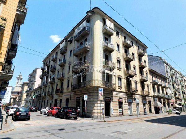 appartamento in vendita a Torino in zona Campidoglio
