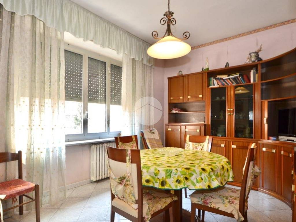 appartamento in vendita a Torino in zona Vallette