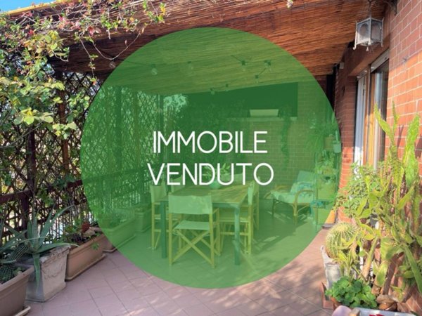 appartamento in vendita a Torino in zona San Salvario