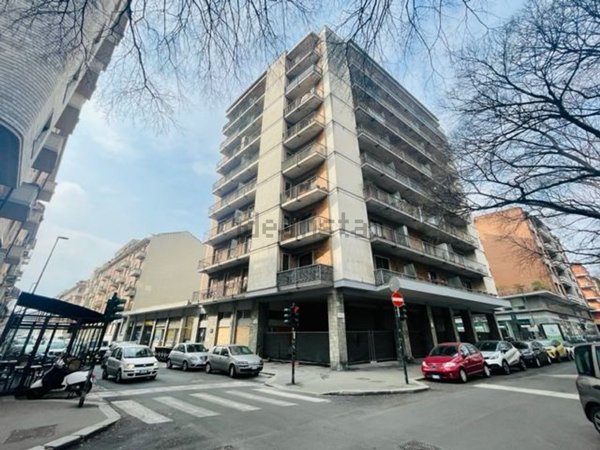 appartamento in vendita a Torino in zona Borgo San Paolo