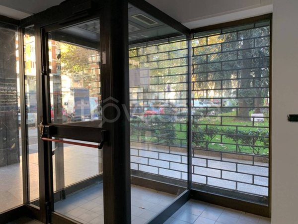 negozio in vendita a Torino in zona Crocetta