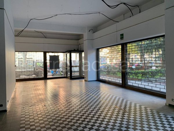 negozio in vendita a Torino in zona Crocetta