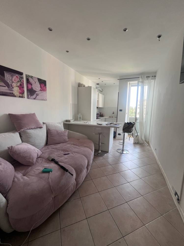 appartamento in vendita a Torino in zona Borgata Vittoria