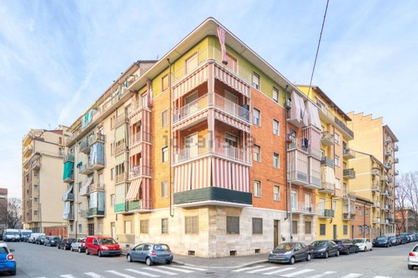 appartamento in vendita a Torino in zona Madonna di Campagna