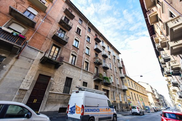 appartamento in vendita a Torino in zona Campidoglio