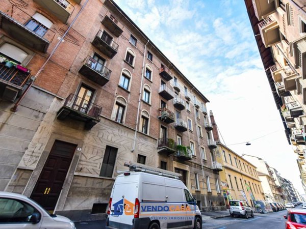 appartamento in vendita a Torino in zona San Donato