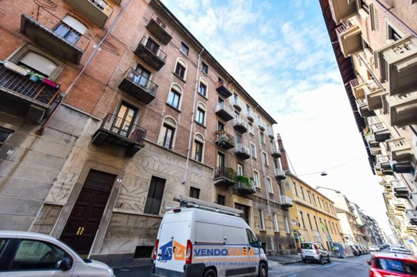 appartamento in vendita a Torino in zona Campidoglio